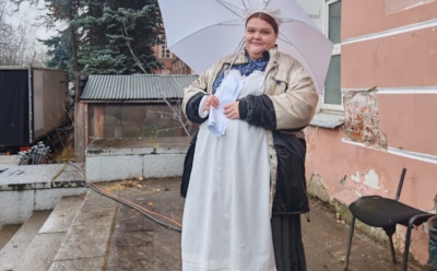 Дарья Пескова из «Жуков» обвинила третьего мужа в изнасиловании дочери