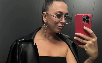 Вышла на связь из больницы в слезах: Наталью Фриске экстренно прооперировали