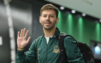 Скандал на 20 миллионов: подробности драки Федора Смолова в «Кофемании»