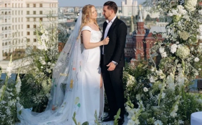 Счастливая старость: Денис Кукояка решил построить дом с виноградником за 1,5 млрд рублей