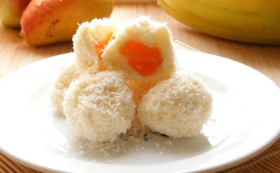 Забудьте про сложные десерты: этот рецепт покорит вас простотой и вкусом