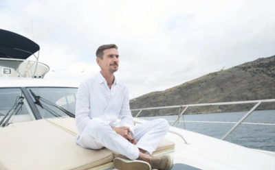 Российский сериал «Ангел мести»: актеры и роли