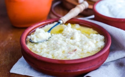 Завтрак адыгейского пахаря — теперь на вашем столе: эта кавказская каша взбодрит вас похлеще кофе