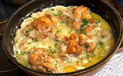 Это уже больше не просто курица: попробуйте приготовить блюдо, от которого невозможно оторваться — рассказываем, что нужно сделать