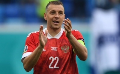 Четыре сотни нарушений: Артёма Дзюбу взяли в оборот судебные приставы