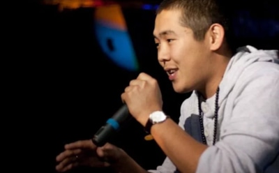 Рэпер Джида попал в ДТП с лошадьми: жена за рулем протаранила табун