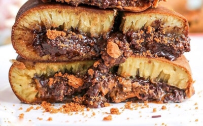 Один блин, а впечатлений на троих: этот индонезийский десерт сумеет доставить вам нереальное удовольствие