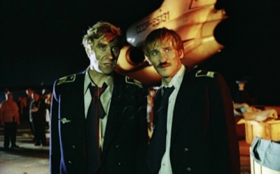 Фильм Митты, который чуть не запретили: секреты и драмы легендарной картины «Экипаж»