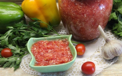 Огонь в каждой ложке: этот горлодер сумеет реально зажечь вашу скучную трапезу — это будет невероятно жарко