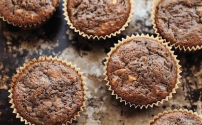 От шеф-поваров с любовью: рецепт гречневых маффинов, который изменит ваше представление о хлебе