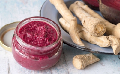 Ядрено и по-русски: от этой закуски бегут слезы и текут слюнки — попробуйте и убедитесь