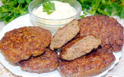 Хруст и нежность в одном — это реально: после таких котлет печенку полюбят даже те, кто ее ненавидел