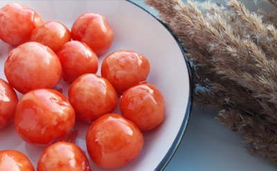 Вашей тете точно понравится: эти бразильские конфеты созданы, чтобы дарить удовольствие — попробуйте десерт из джунглей