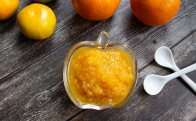 Джем на автопилоте: приготовьте этот десерт без лишних проблем и возьни у плиты — записывайте рецепт для мультиварки