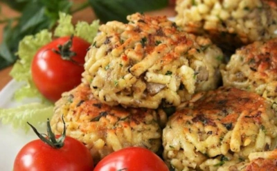 Макароны с котлетками — причем все и сразу: это не просто угощение — а гениальный лайфхак, чтобы вкусно накормить большую семью