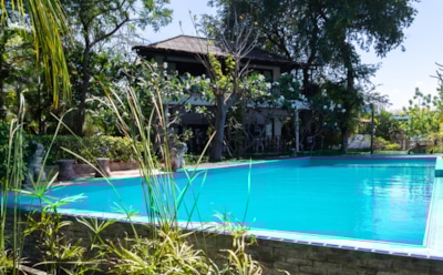 Дачный лайфхак для любителей купания: как быстро прогреть бассейн без лишних затрат