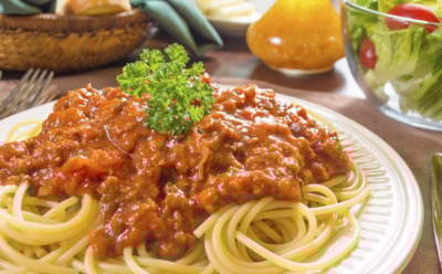 Фарш в огне — паста в восторге: эта подливка легко вытеснит кетчуп навсегда — обновите свое меню качественно