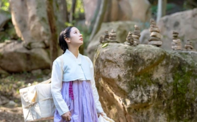 Что посмотреть: новые корейские сериалы 2025 года