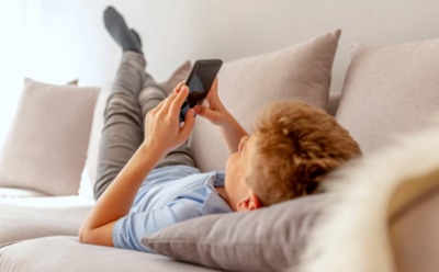 Эпидемия неподвижности: здоровье детей и подростков под угрозой — медики бьют тревогу