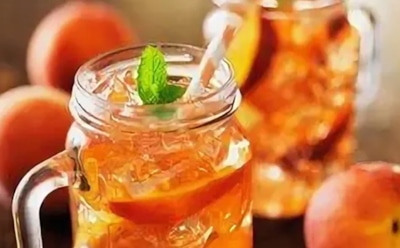 Освежите лето по полной программе: этот чай обставит любую модную газировку — только натуральный вкус