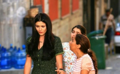 «Иффет»: чем кончился турецкий сериал