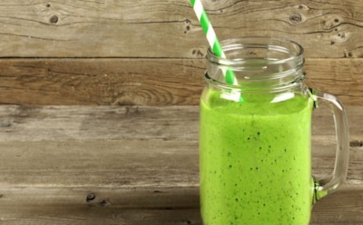 Освежающий взрыв вкуса — физалис залез в блендер: этот витаминный смузи освежает сильнее мороженого и бодрит круче кофе — сделайте свою жизнь ярче и слаще