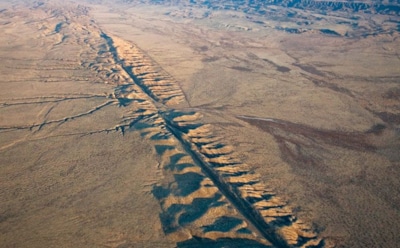 Сейсмическая бомба под Сан-Франциско: разлом Конкорд начал просыпаться — тревога среди ученых