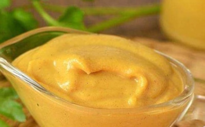 Французский вкус с ноткой огня: этот «ржавый» соус превратит любой ужин в гастрономический ритуал