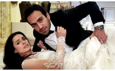 «Снова любовь»: чем кончился турецкий сериал