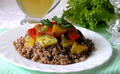 Попробуйте легенду Прованса в славянской интерпретации: от такого рататуя французские кулинары падают в обморок — а мы едим с удовольствием