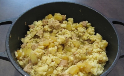 Пшенка может быть невероятной — достаточно приложить немного усилий: эта каша любой ужин сделает незабываемым — а мультиварка поможет