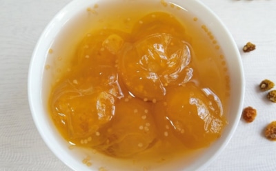 Посадил дед — мы научились закладывать в банки: это варенье из физалиса стало любимым в нашей семье — делимся рецептом заготовки