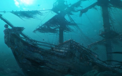 Морское чудо античности: древнегреческий корабль с редкой керамикой обнаружен у берегов Сицилии