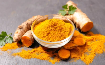 Желтая специя против старения: врач раскрыл, как куркума помогает мозгу сохранять работоспособность