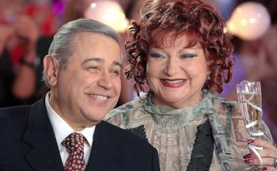 На Петросяна и Степаненко подали в суд судебные эксперты