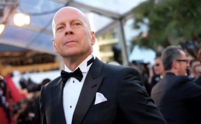 Сколько продержится «Крепкий орешек»: врач подсчитал, сколько осталось жить Брюсу Уиллису