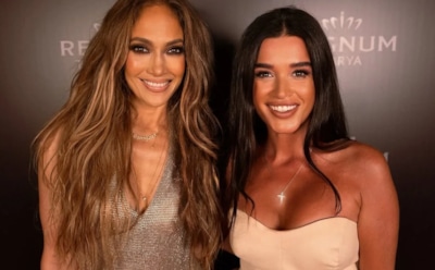 «Зависть бабская!»: Ксения Бородина встала грудью на защиту оголившейся Джей Ло после концерта в Турции