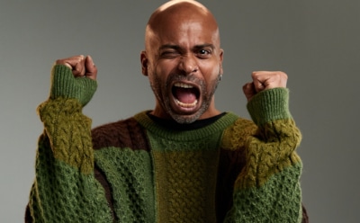 «Пьяный что ли?»: Мигель из «Танцев» внезапно набросился на Зиверт с оскорблениями