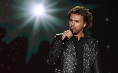 Александр Панайотов объяснил, что ему мешает жить с женой под одной крышей