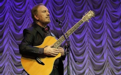 Ушел из жизни легендарный голос советского трио «Меридиан»: Николай Сметанин умер в 74 года