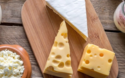 Опасность в тарелке: раскрыты самые аллергенные продукты