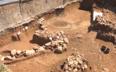 Сквозь века и легенды: в Болгарии нашли возможный дворец царя трибаллов — исчезнувшее племя оживает в руинах