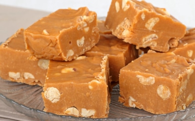 Ради такого десерта не грех отменить диету: с этим домашним щербетом не сравнится ни одна магазинная сладость