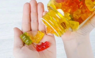 Сладкая угроза под видом пользы: врач объяснила, чем опасны жевательные витамины для детей