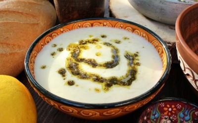 Кочевники толк в еде знали — потомкам рецепт завещали: этот пастуший суп не оставит ни шанса осеннему холоду — грейтесь со вкусом