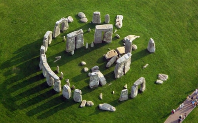 Тайна Стоунхенджа раскрыта: ученые доказали, что камни доставили люди — ледник ни при чем