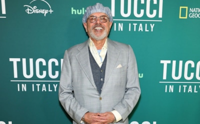 «Дети хотели выгнать, но спасли собаки»: звезда «Клана Сопрано» Джо Пантолиано рассказал о личной трагедии