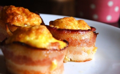 Котлета больше не король стола: этот мясной бургер с сырным кратером уверенно вырывает лидерство в борьбе за ваш желудок