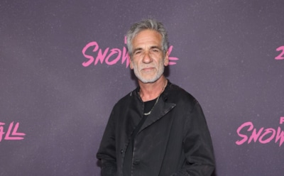 Звезда «Твин Пикс» и «Рэмбо» Алон Абутбул погиб на пляже