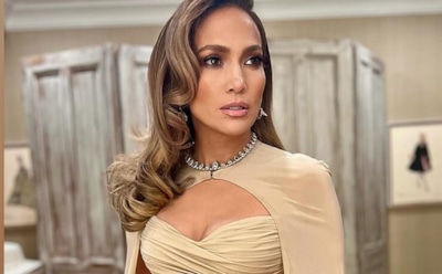 Долго думали: Дженнифер Лопес ответила на предложение выступить в России за $1 млн